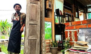 KOLUM | Lebih harum dari harumanis