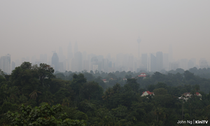 Groups call for science-based haze response, not 'performative' gestures