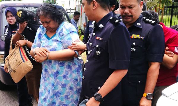 Family to sue employers over domestic worker Adelina's death 