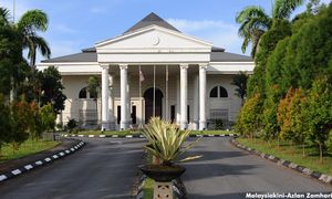 Kes Zakwan Mokhtar bunuh ‘Amoi’ dipindah ke mahkamah tinggi