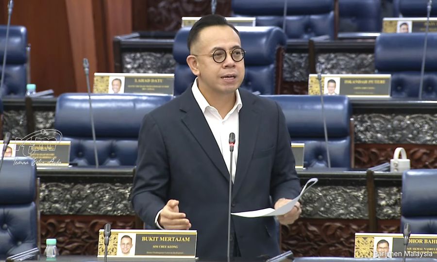 跨境电商冲击传统杂货业，企合部拟研对策保公平竞争