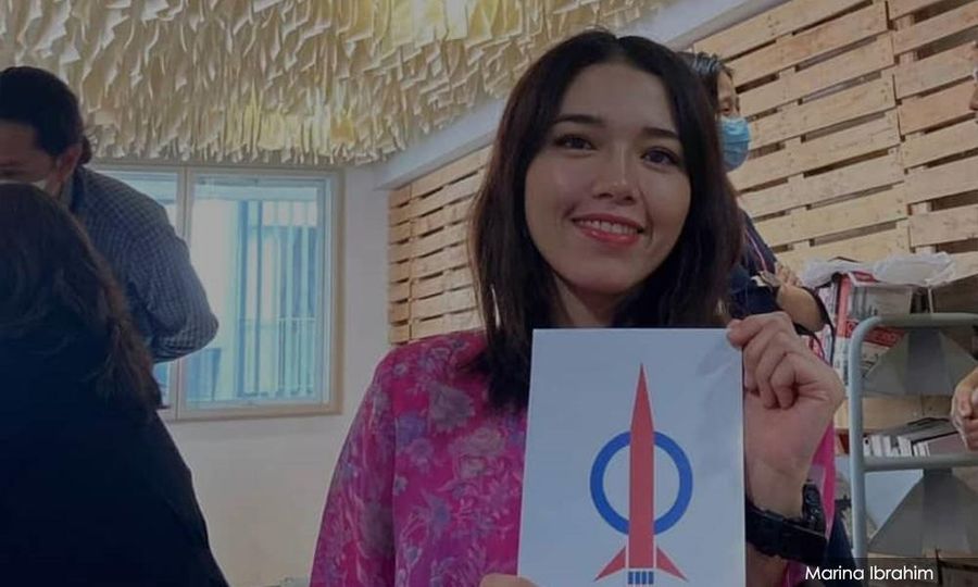 Teo kesal Marina bersara, dedah tawar jawatan berkaitan k'jaan lepas PRN