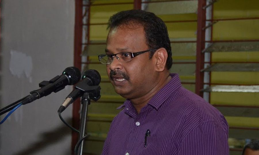 Sabitan kes bekas MP Kapar dibatal, denda RM100 dipulangkan