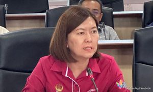 Caj CPT dikenakan pada pengunjung menginap di Perak mulai 2025