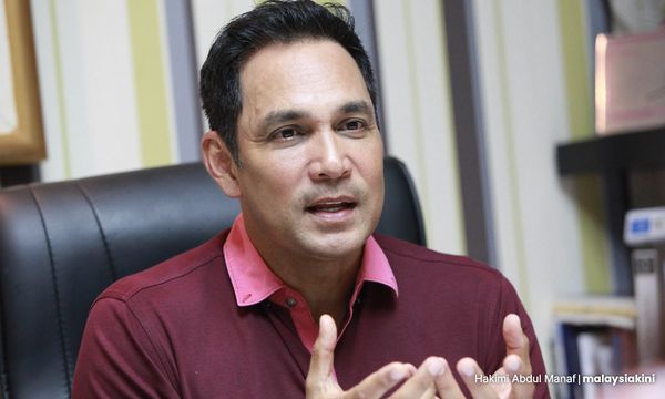 SNAPSHOT | Exercise creative freedom responsibly, says Finas chairperson