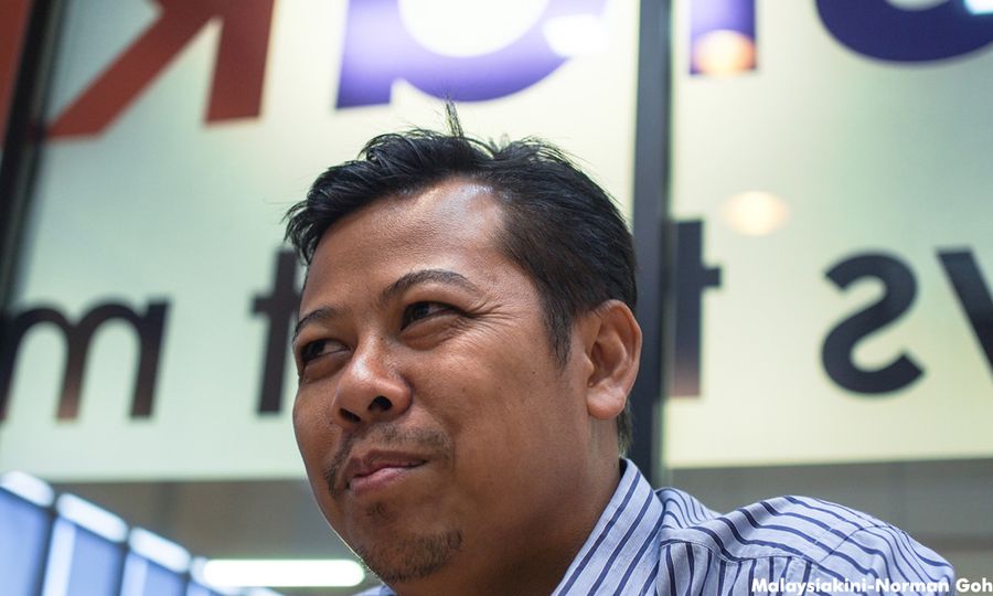 Umno mungkin pertaruh Razlan cabar Fahmi di  Lembah Pantai