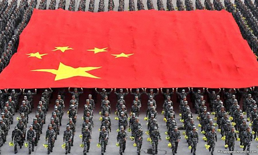Beijing Declaration for Palestinian unity earns praise
