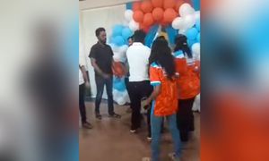 'Angkat parang' dalam mesyuarat PKR Kuala Selangor, polis lancar siasatan