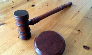 Disabled man pleads not guilty to posing as woman in K'tan syariah court