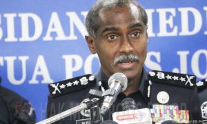 Peniaga rugi RM2j diperdaya skim 'pelaburan lumayan'