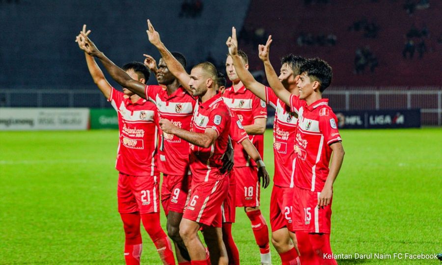 KDN diingatkan tak terlalu terbuai dengan kemenangan pertama