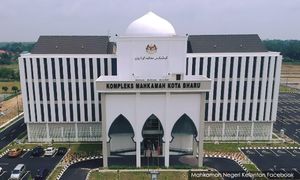 Eight teenagers charged with raping 14-year-old girl