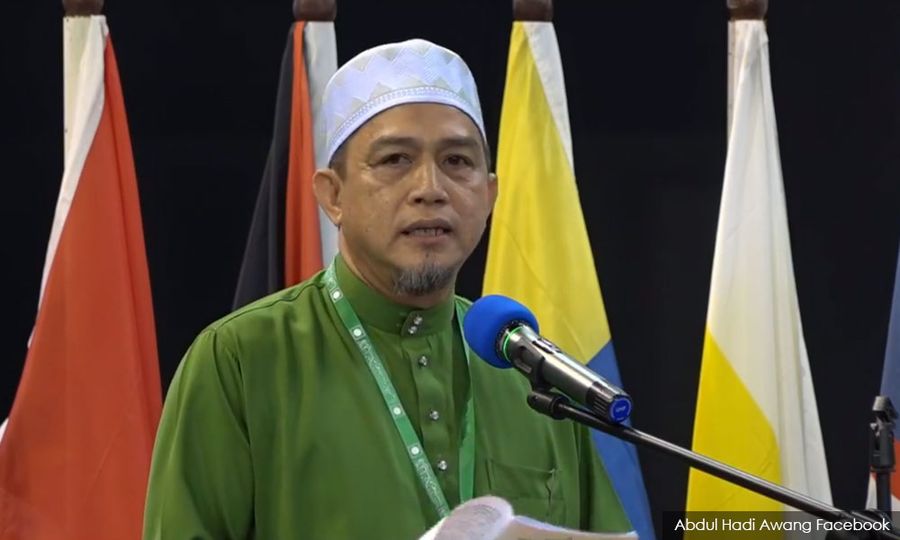 Dakwa difitnah, Syahredzan tuntut YDP PAS Bangi mohon maaf