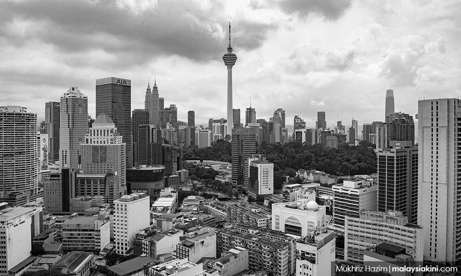 ‘Menara KL milik kerajaan, hanya ubah pengurusan’
