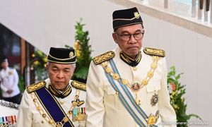 COMMENT | Unity govt: There's good reason to be distraught