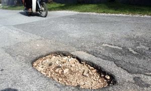 Dua beradik maut langgar lubang: Menteri jumpa syarikat konsesi esok