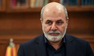Iran gesa Brics bertindak hentikan jenayah Zionis