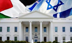 LETTER | World should have foreseen latest Middle East conflict