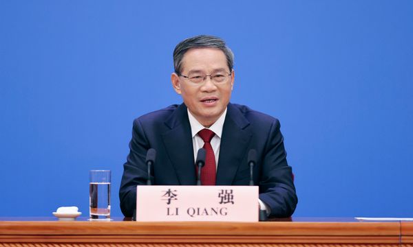 李强抵马庆祝建交50年，拟与安华见证数备忘录签署