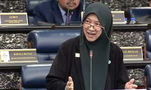 Jalur Gemilang salah: MP cadang kerajaan audit agensi kerajaan, sekolah
