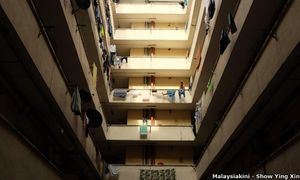 Rumah kediaman tak boleh dijadikan asrama pekerja asing - Exco