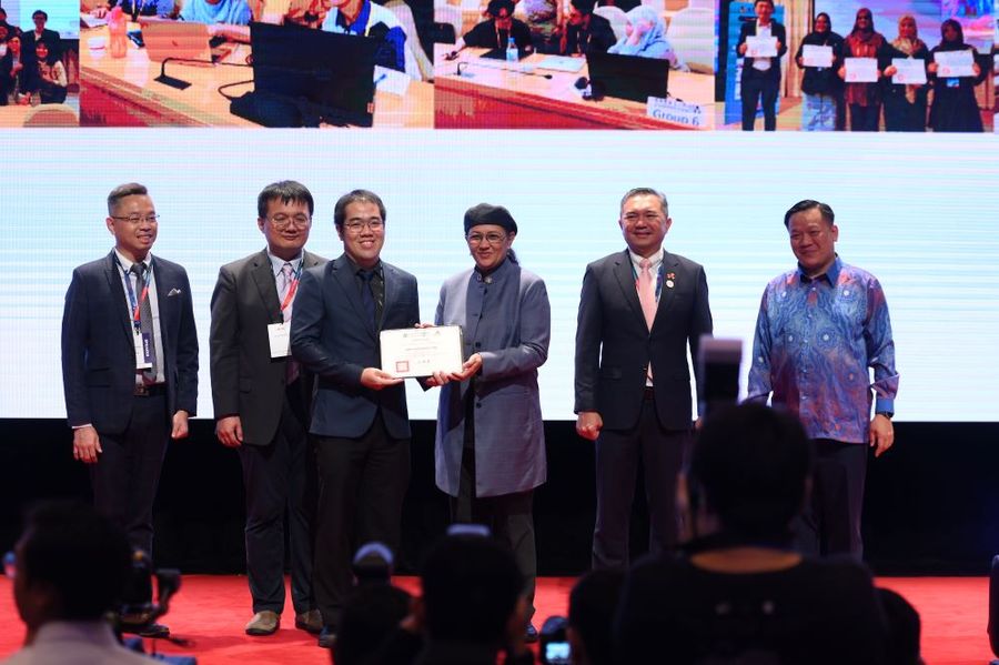 SDEC 2024 Advances Malaysia’s AI and Semiconductor Ambitions with Major Announcements and Collaborations