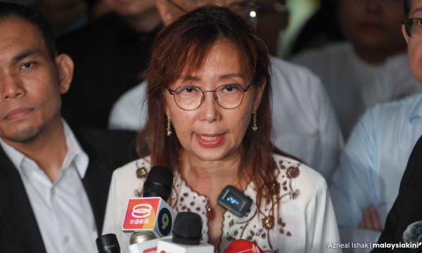 “丢脸论”乃AI翻译失误，郭素沁承认未来应更谨慎