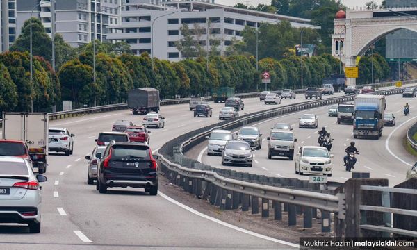 LETTER | Have a heart for law-abiding motorists