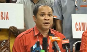 CAMU反对职工会修案，“制造分裂削弱工会谈判力”