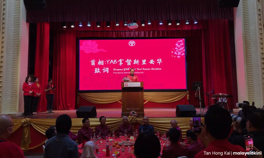 MA63: Govt delivers large part of agreement’s content - PM 