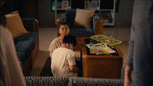 A family torn apart, a Raya that changes everything—CARiNG’s 2025 must-watch film
