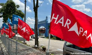 Sorotan 2023: Enam PRN, PRK, pemecatan ahli hangatkan suhu politik negara