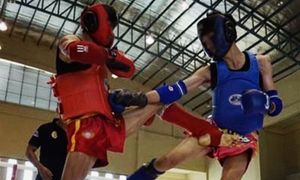 Berjaya lahirkan juara dunia, jurulatih mahu KBS iktiraf sukan muaythai