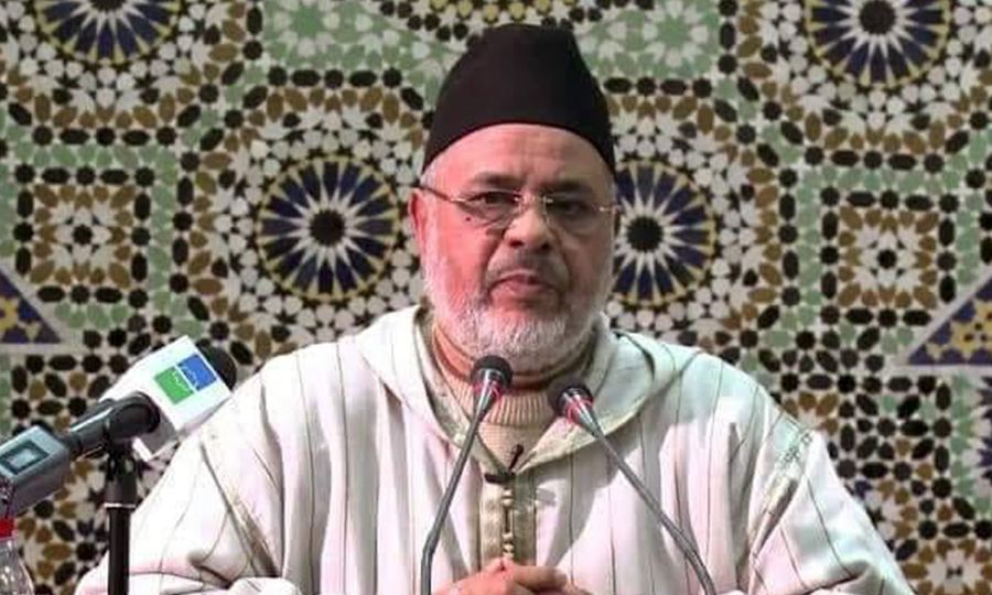 Syiah lebih banyak berkorban untuk Palestin - Sheikh Raisuni