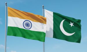 COMMENT | India seeking partners against terrorism, not mediators