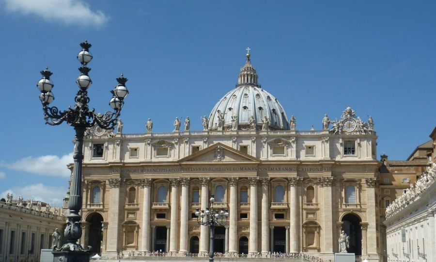 Vatican says it will not participate in Gaza board of peace