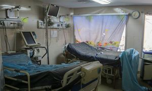 Bedilan AS-Israel sasar hospital, 153 pusat kesihatan Iran musnah
