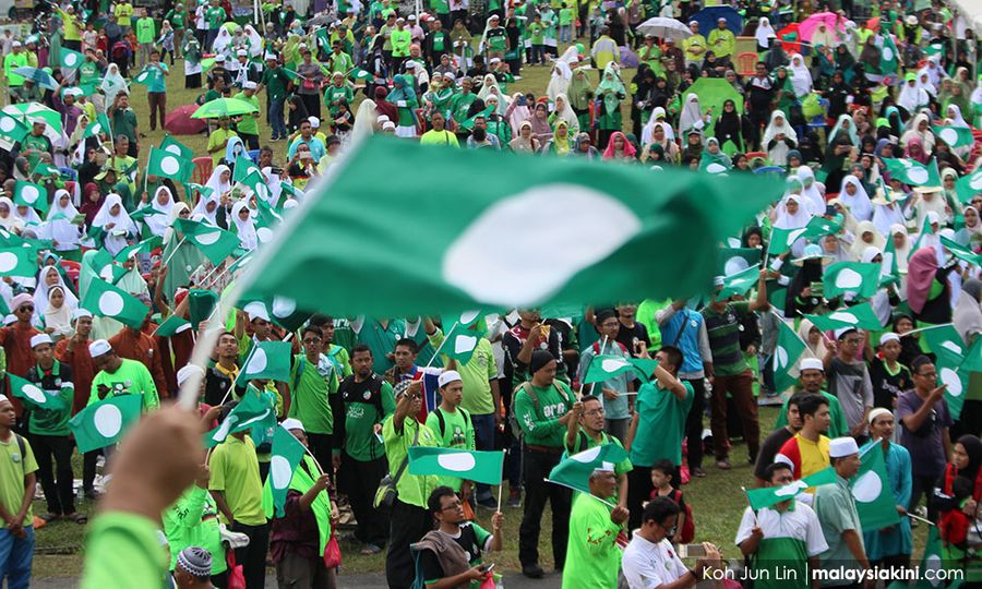 TikTok denies influence by PAS-linked staff member
