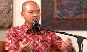 行动党能为政府妥协，惟王建民直言“除了特赦纳吉”