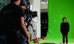KOLUM | Kebenaran ditulis dengan huruf kecil