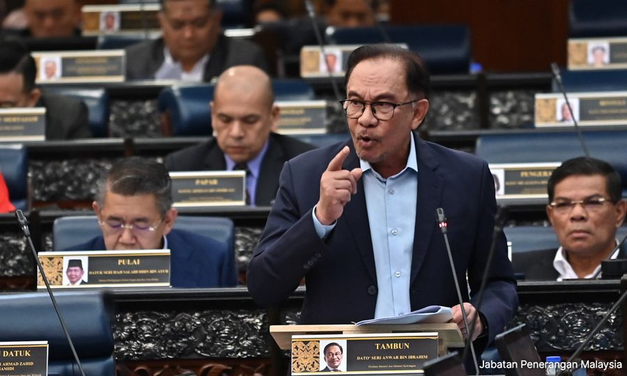Tiada bukti kaitkan kerajaan Filipina isu tuntutan kumpulan Sulu - PM