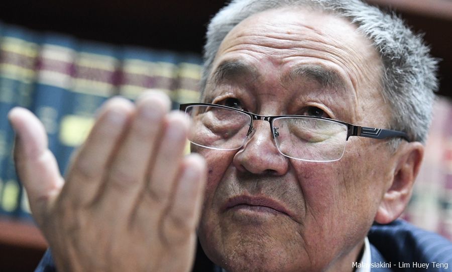 上诉庭裁定政府免责，阿旦家属须退还470万