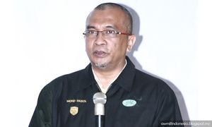 'Kerajaan janji keluarga Pastor Koh, Amri untuk teliti kehilangan paksa'