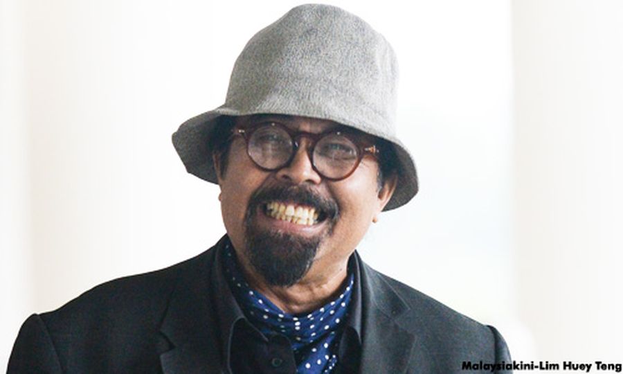 Jawapan SKMM Hisham bukan subjek siasatan 'difikir kemudian' - peguam