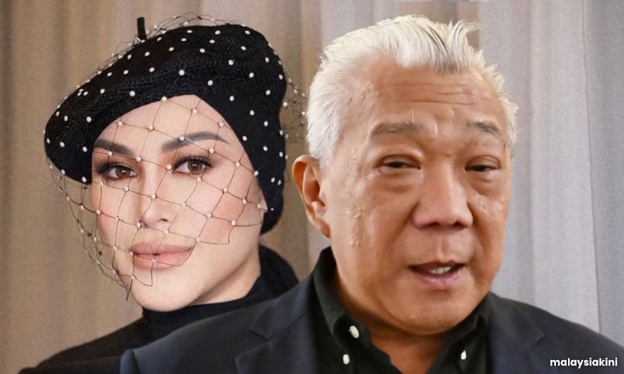 Tiada rundingan dengan ejen pelaburan isu terima RM2.8 juta - Bung Moktar