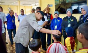 Alternatif penahanan imigresen: KDN kaji program berasaskan komuniti