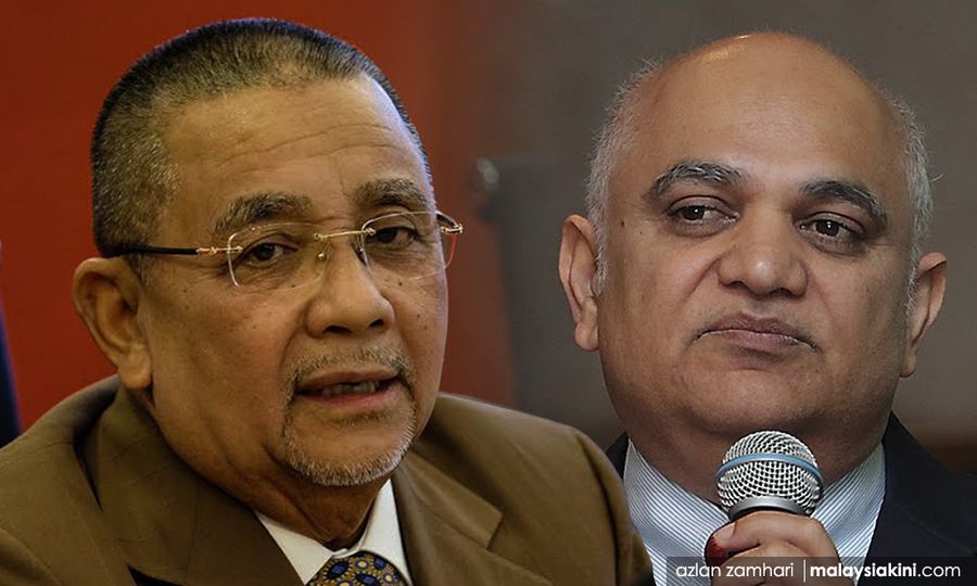 Beli kondo mewah: Mahkamah perintah Isa Samad, bekas CEO bayar FGV RM3.31 juta