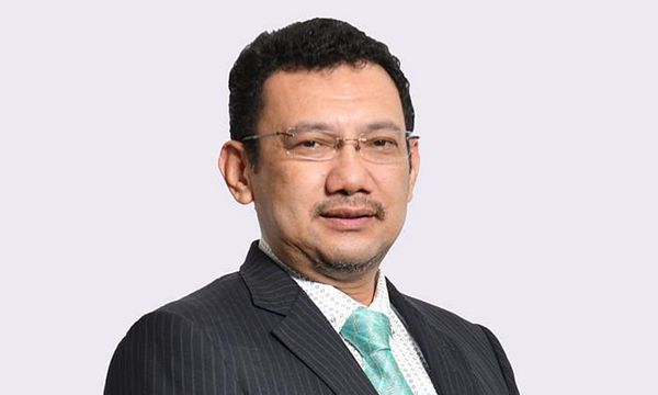 Wan Fayhsal's suspension from Dewan Rakyat appropriate - expert