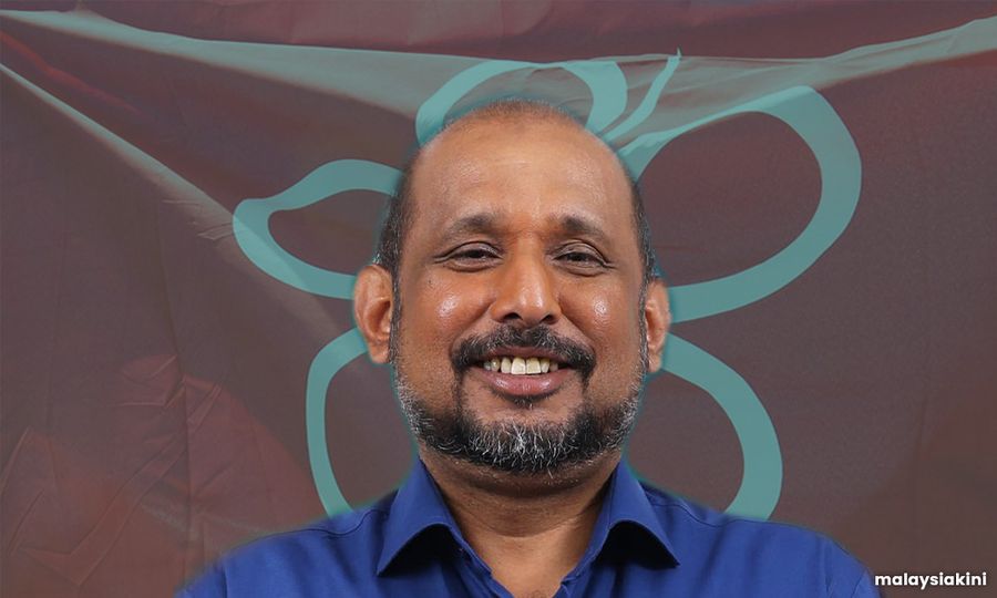 Adun Kuang hairan kenyataan dibuat Wan Fayhsal  