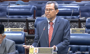 MP PAS gesa guru dilengkap pengetahuan isu kesihatan mental